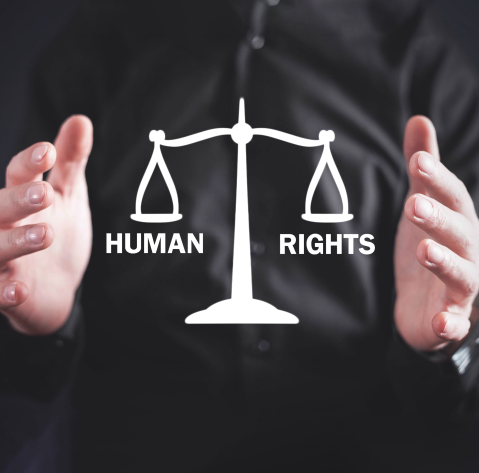 Les avocats menacés  dans le monde